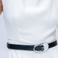 Oval Belt
