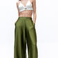 Pants Olive
