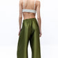 Pants Olive