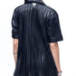 Pleated Shirt