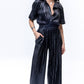 Pleated Pants