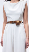 Pocket Belt
