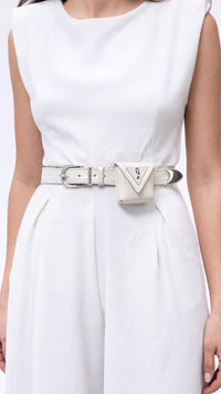 Pocket Belt