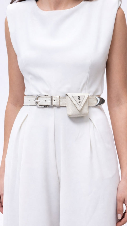 Pocket Belt