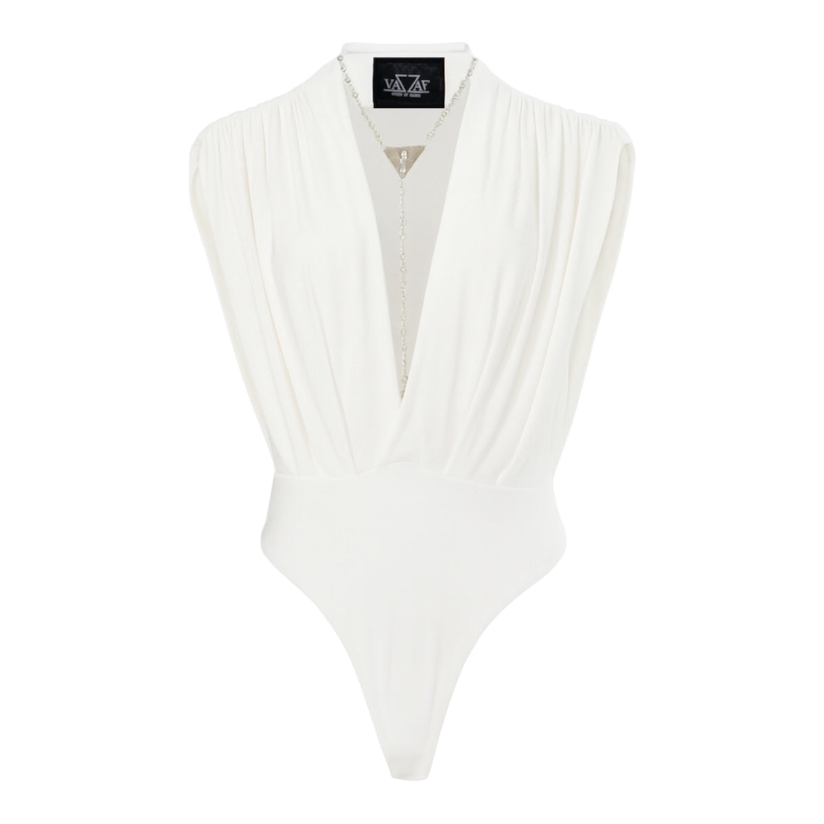 Cut of Diamonds Bodysuit