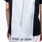 Pocket belt and Q t-shirt