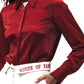 Queen Pants