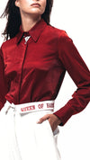 Queen Pants