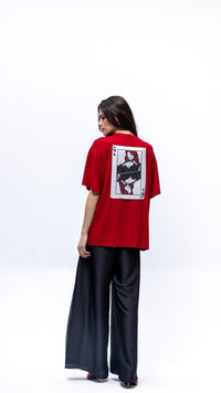 Queen Shirt
