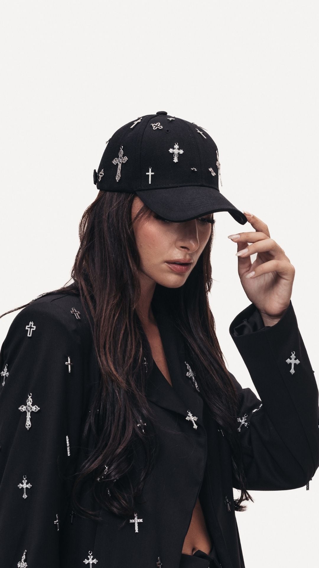 Saint Hat
