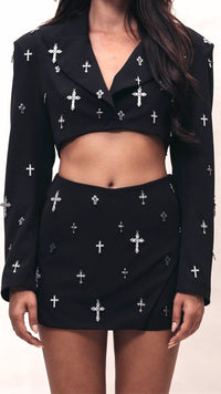 Saint Skort