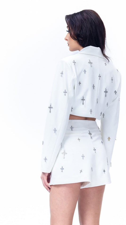 Saint Skort