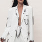 Signature Blazer
