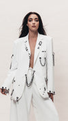 Signature Blazer