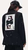 Signature Blazer