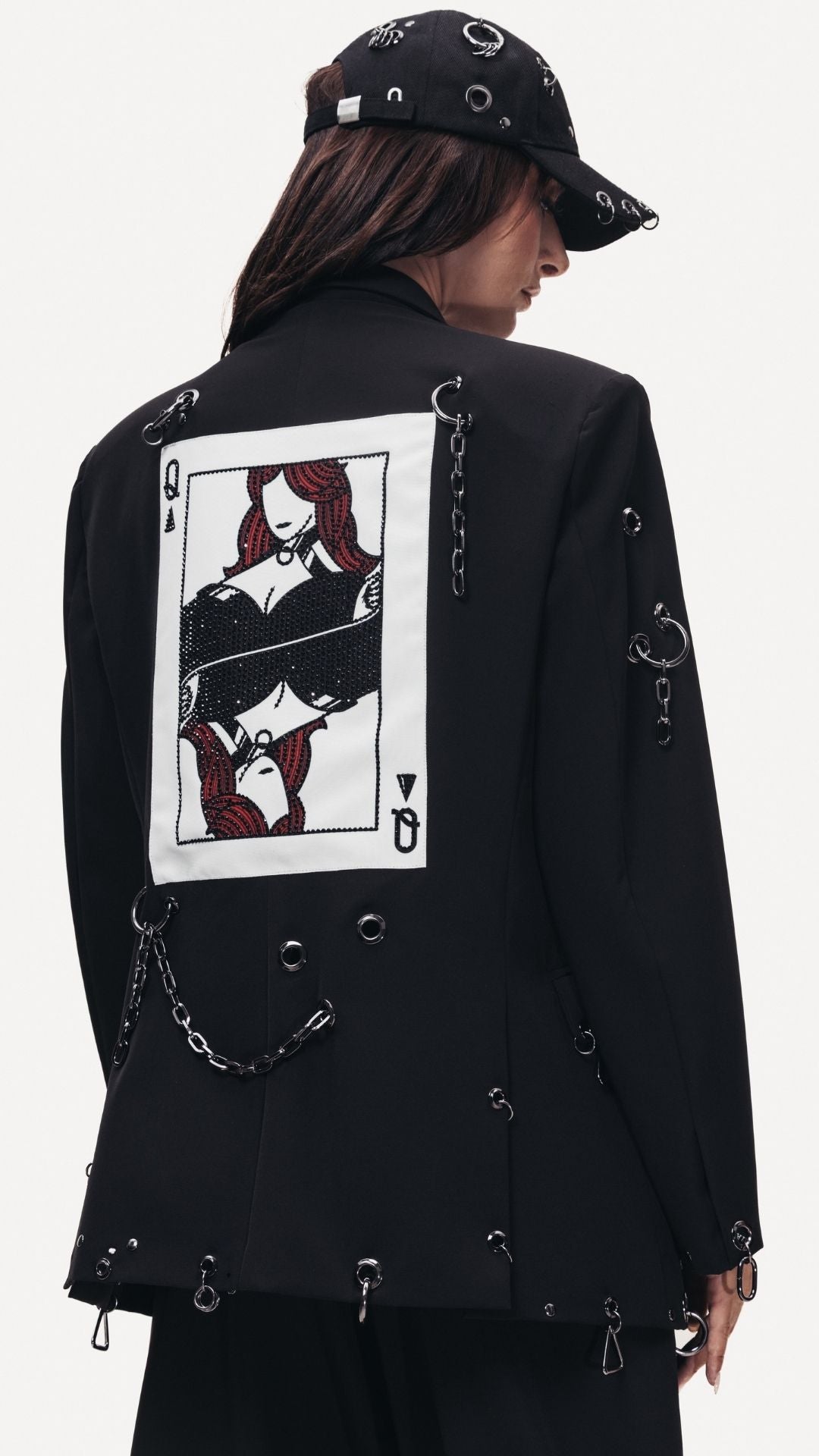 Signature Blazer