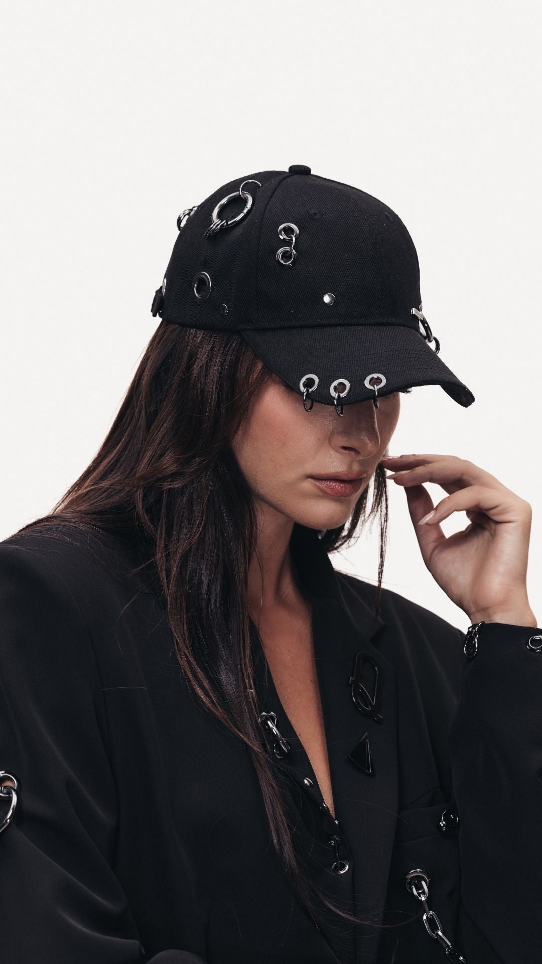 Signature Hat