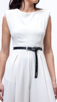 Thin Belt