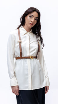 Thin Vest