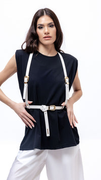 Thin Vest