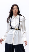 Thin Vest