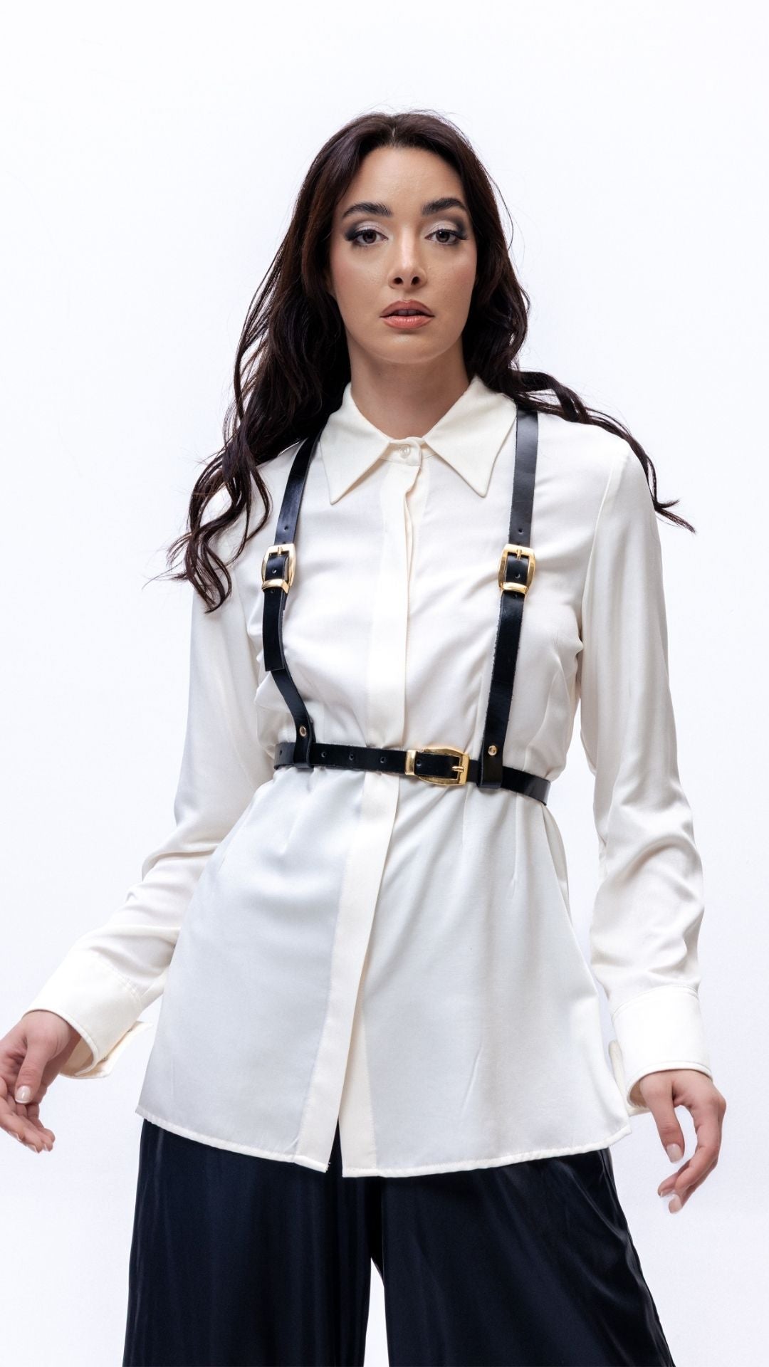 Thin Vest