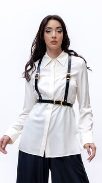 Thin Vest