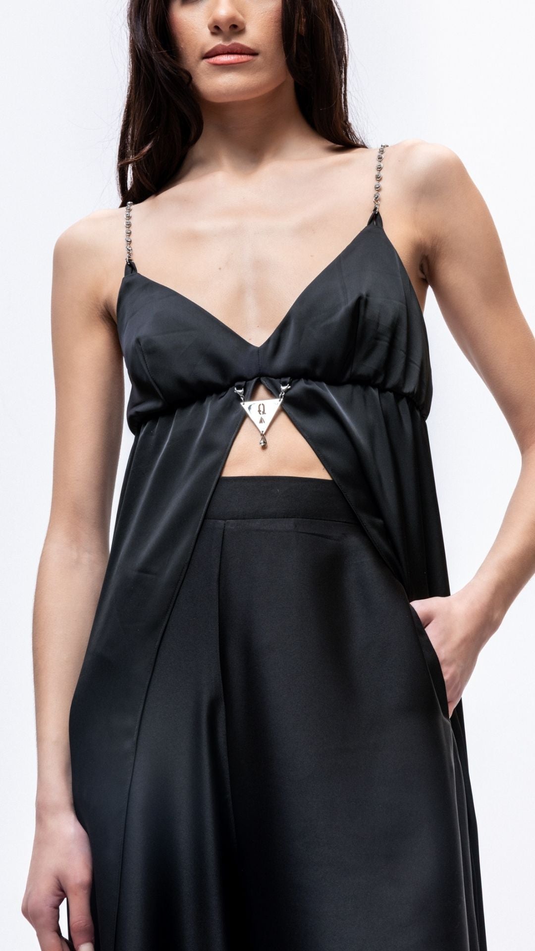 Triangle Top – VAZAF