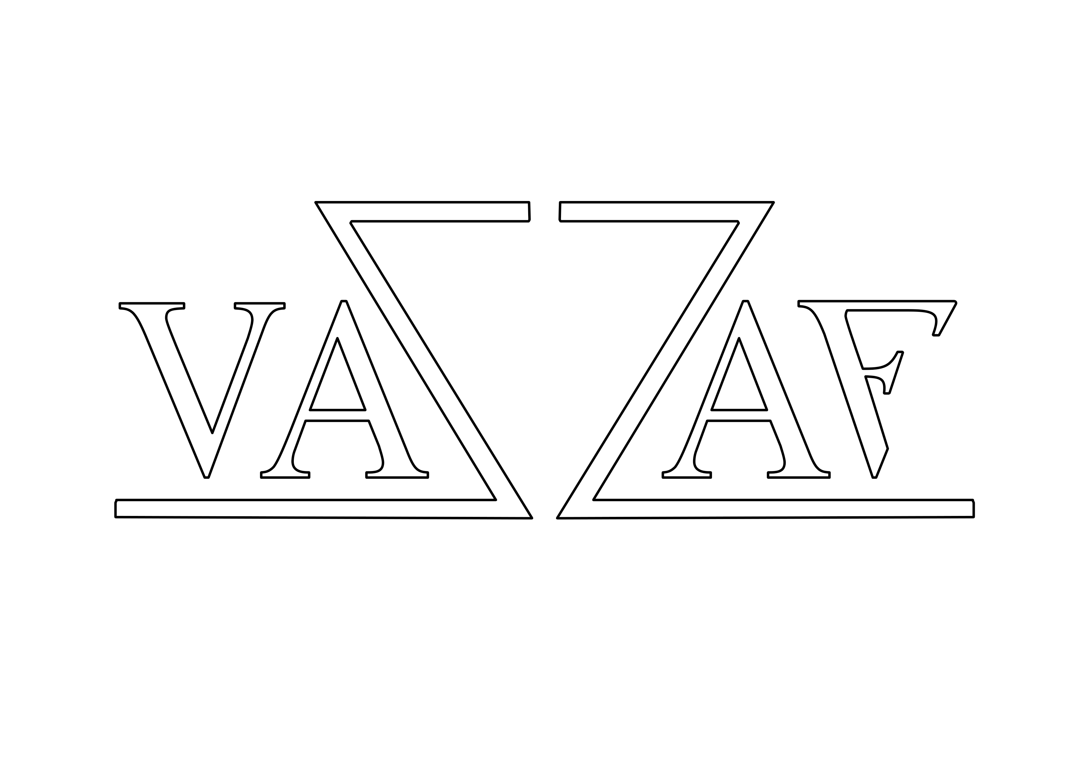 VAZAF