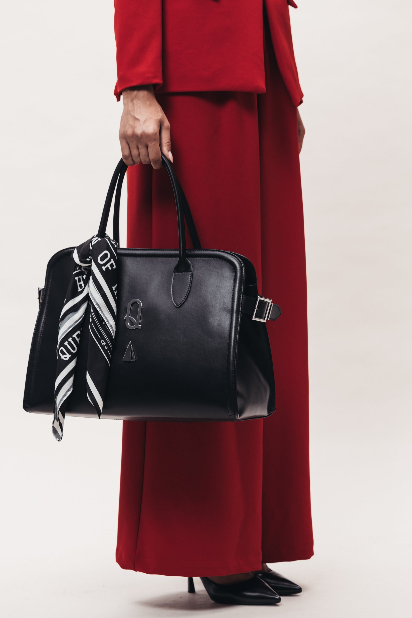 The Essential Bag