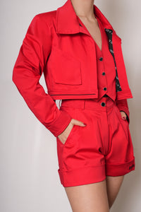 Light Jacket