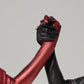 Long Gloves