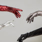 Long Gloves