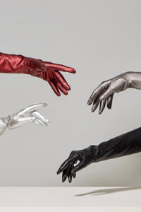 Long Gloves