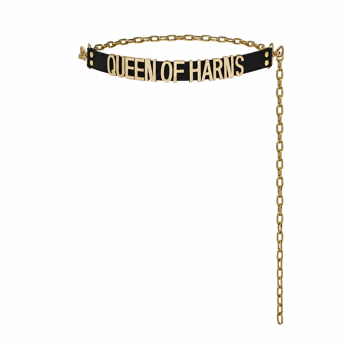Queen Belt