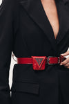 Pocket Belt