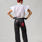 Noir Pants