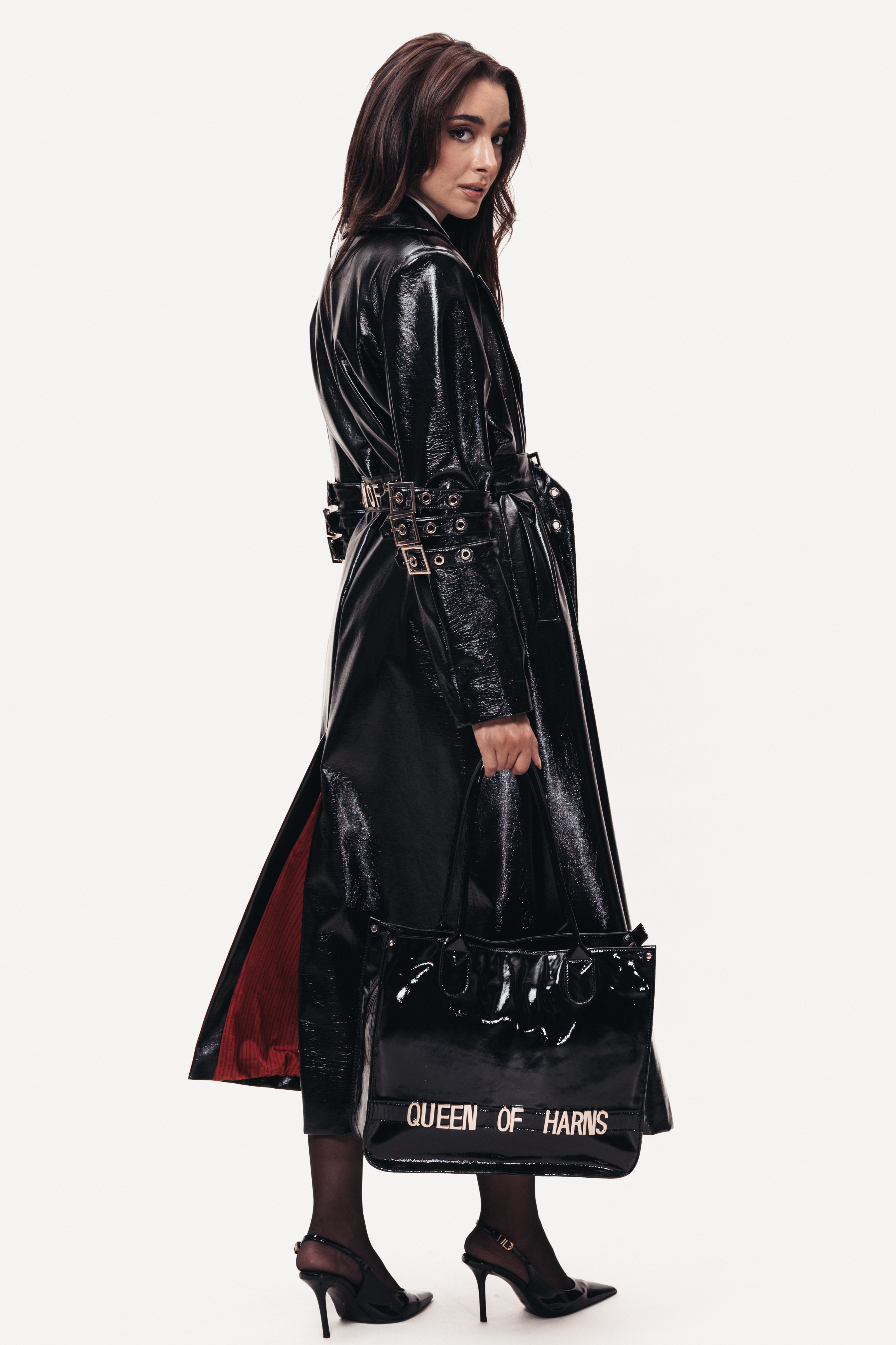 Queens Trench