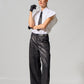Noir Pants