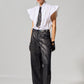 Noir Pants