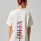 Dama T-Shirt