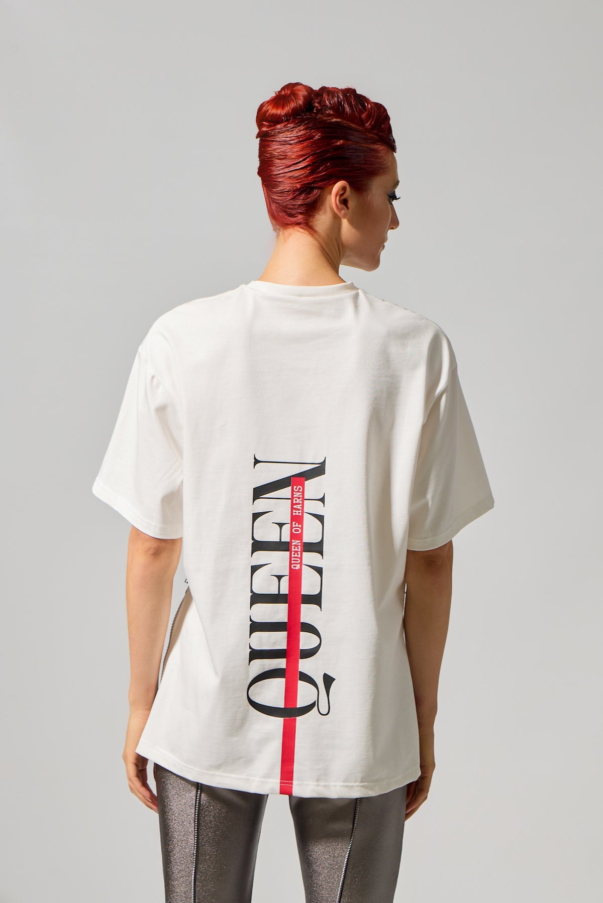 Dama T-Shirt
