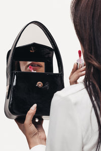 Lucky Hand Purse