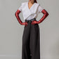 Asymmetric Shirt