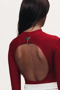 Dominion Bodysuit