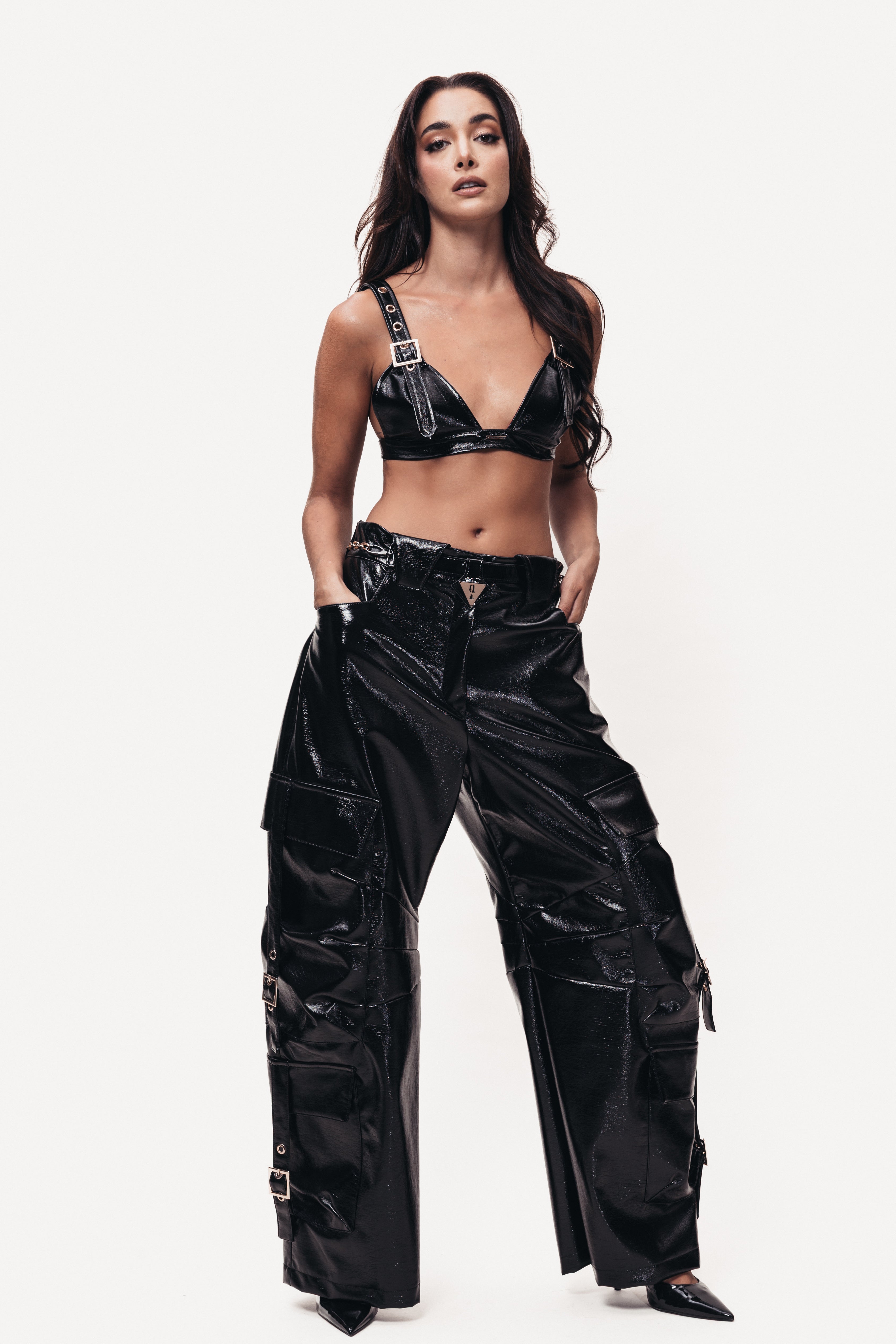 Heartbreaker Pants