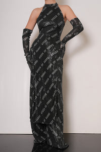 Queen Dress