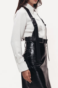 Ava Vest