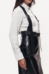 Bond Vest