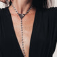 Cut of Diamonds Bodysuit